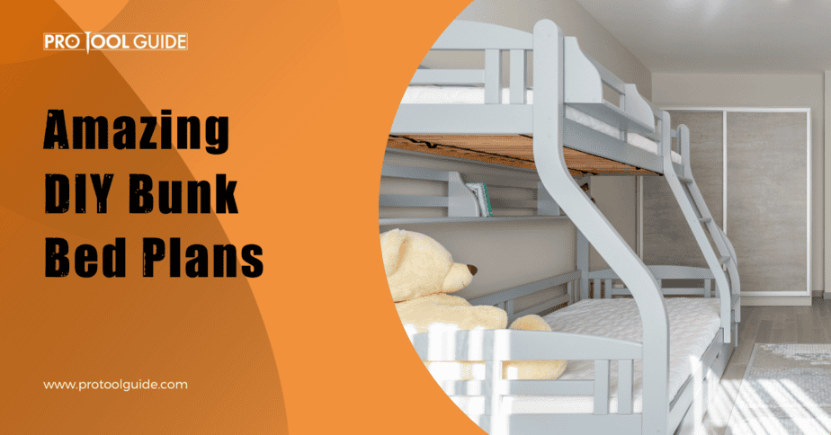 Diy portable bunk beds sale